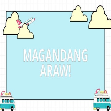 Comprehensive Guide to Writing Reflective Essays in Filipino | PPTX