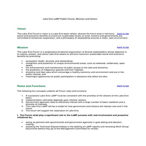 NLCP Guideline | PDF