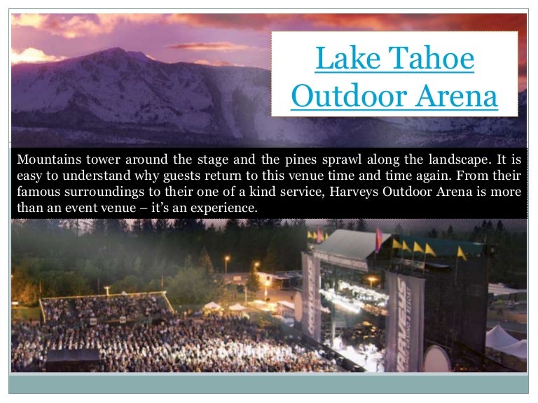 Harveys Outdoor Arena | 800-481-2931