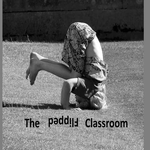 Lakeview the flipped classroom