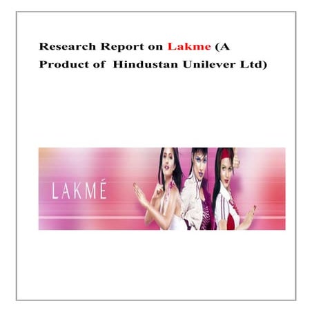  Lakme