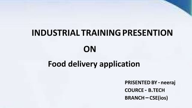 lakshay yadav training report on alarm.pptx