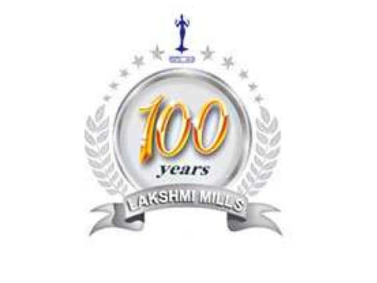 Lakshmi mills, Coimbatore