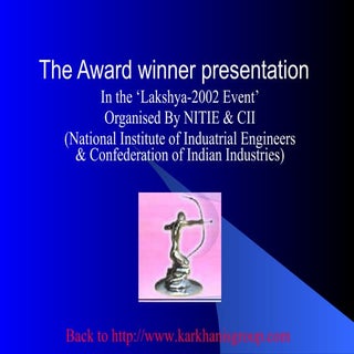 Supply Chanin Management