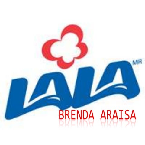 Lala power point presentation PPT