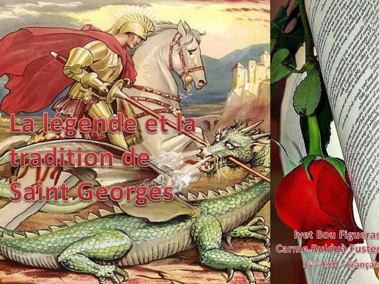 La légende de saint (1) ivet bou