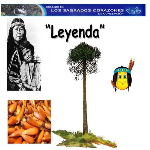 La leyenda