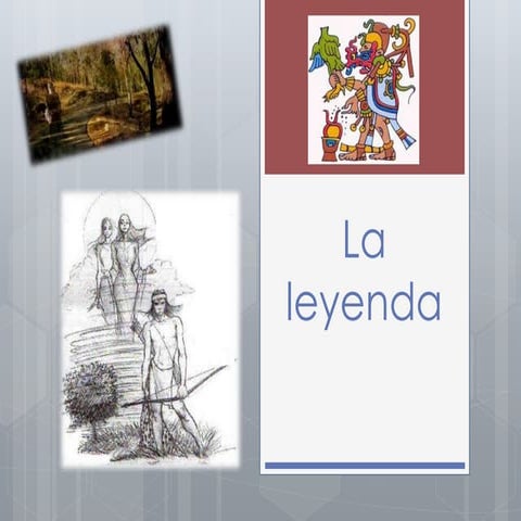 La leyenda