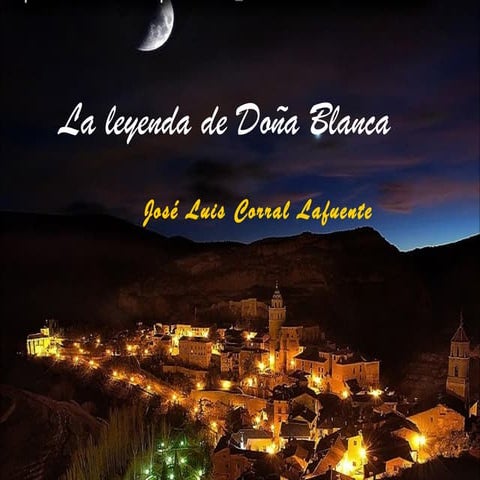 La leyenda de doña Blanca II | PPT