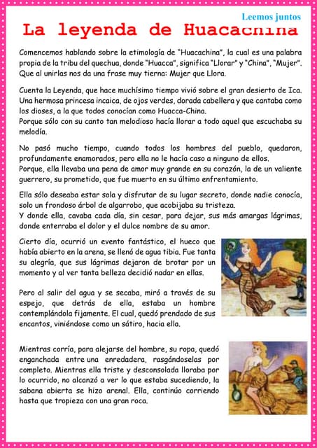La leyenda de Huacachina.docx