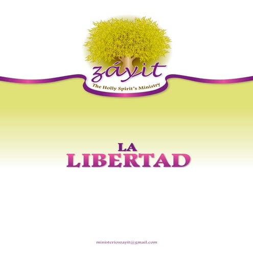 La libertad