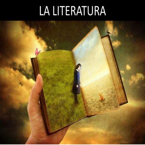 La literatura