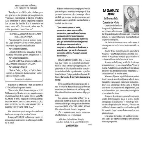 LA LLAMA DE AMOR PPT