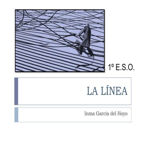 La línea