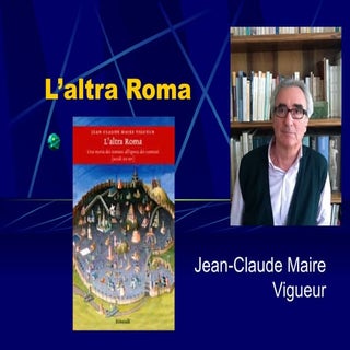 L’altra roma