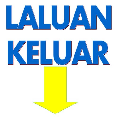 Laluan jalan PPT