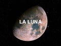 La luna