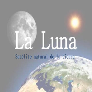 La luna