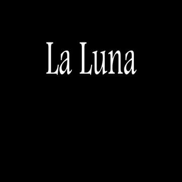 La luna 2