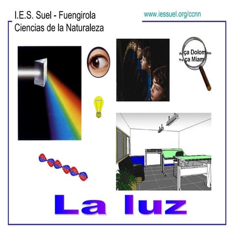 La Luz2eso
