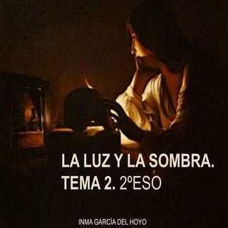 La luz y la sombra