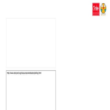 Làm Nghề Kể Chuyện