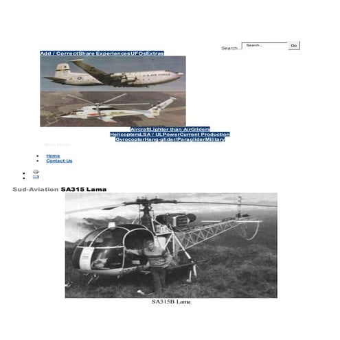 rotor blade | DOCX