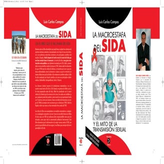 La Macroestafa del Sida
