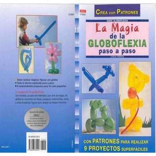 La magia de la globoflexia.1