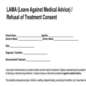 LAMA (Leave Against Medical Advice).pptx