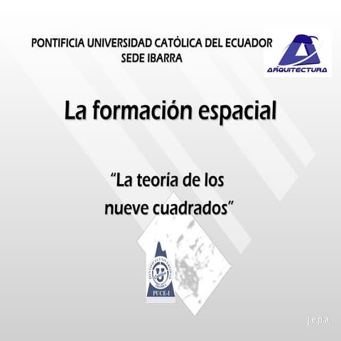 La malla de_los_9_cuadrados