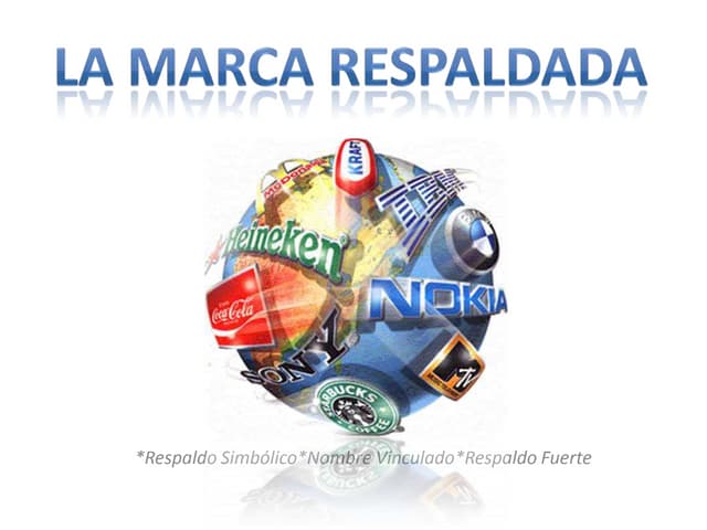 LA MARCA RESPALDADA CURSO TACOGRO UPAO