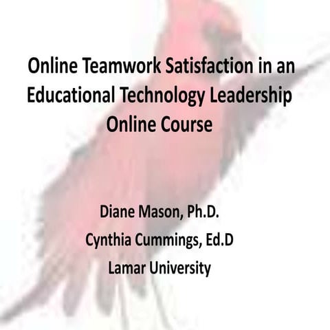 Lamar research institute_collaboration_3-22-2013_final