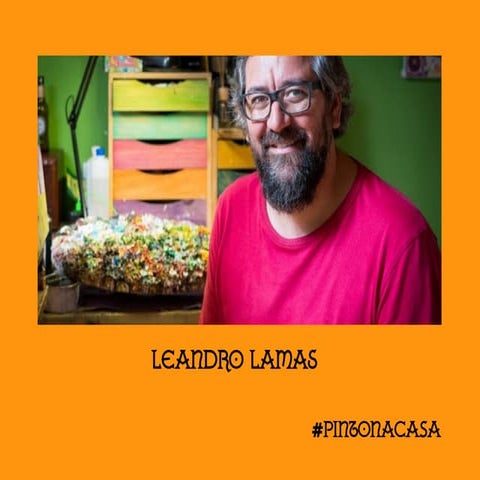 LEANDRO LAMAS 2