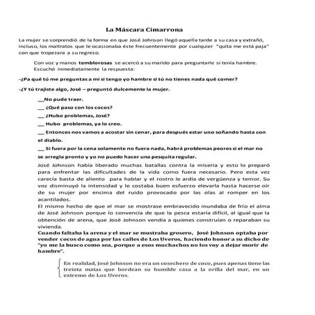 La máscara cimarrona de Rafael Peralta Romero, Dominicano (Biografía y Guía d...