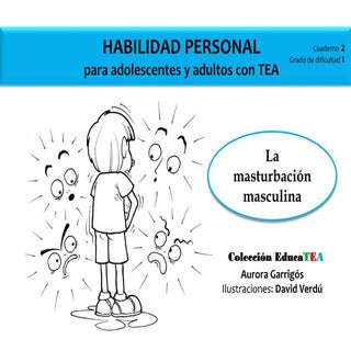 La masturbación masculina Aurora Ga...