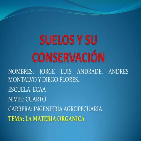 La materia org_nica_3