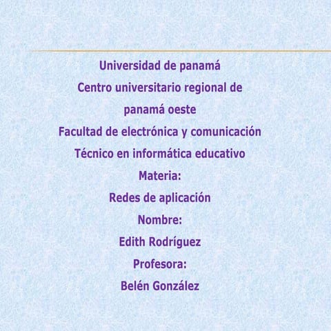 La materia y energia