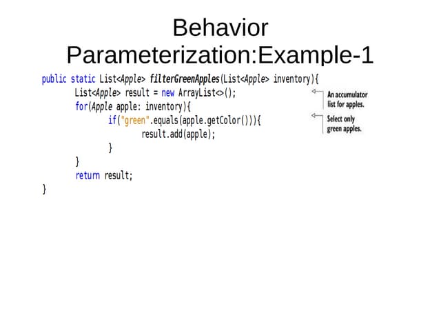 Java Lambda internals with invoke dynamic