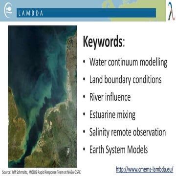 Lambda cmems ga_se_h2020_slider