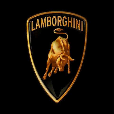 Lamborghini merkanalyse | PPT