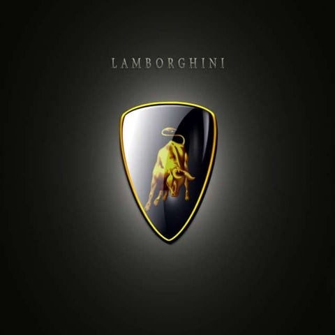 Lambo | PPTX