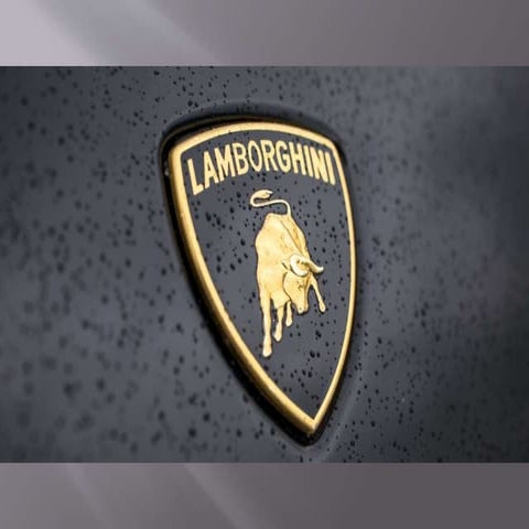 Lamborghini