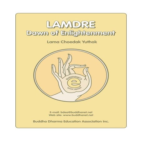 Lamdre