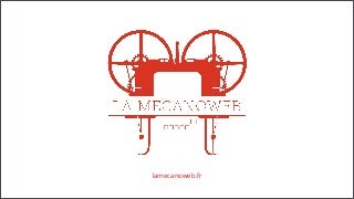 La Mecanoweb
