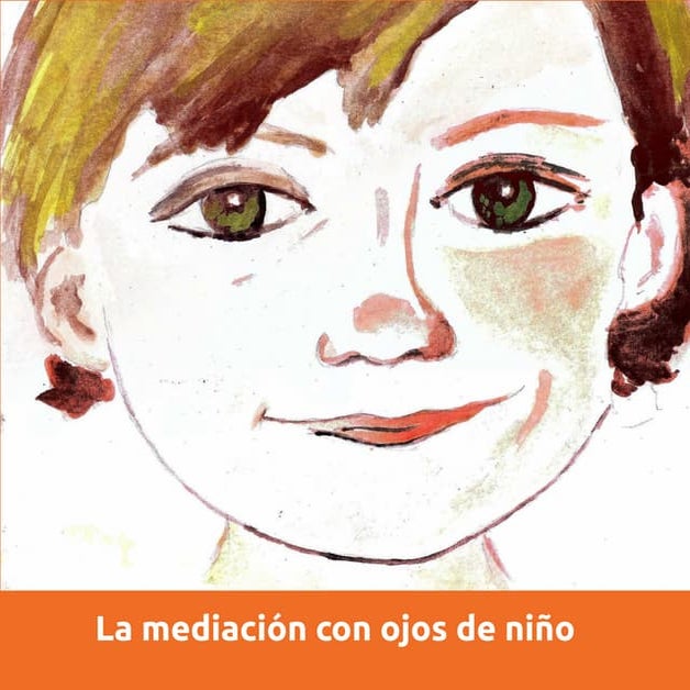 La mediación con ojos de niño