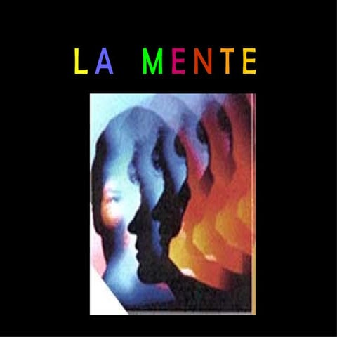 La mente