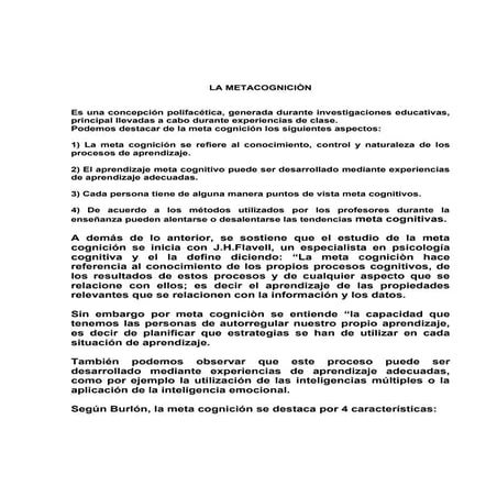 Mapa conceptual del aprendizaje significativo | DOCX