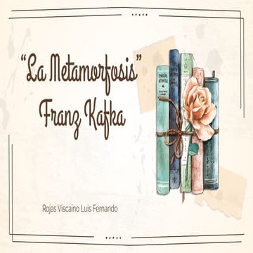 La metamorfosis Kafka.pdf