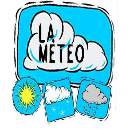 La meteo | PPT